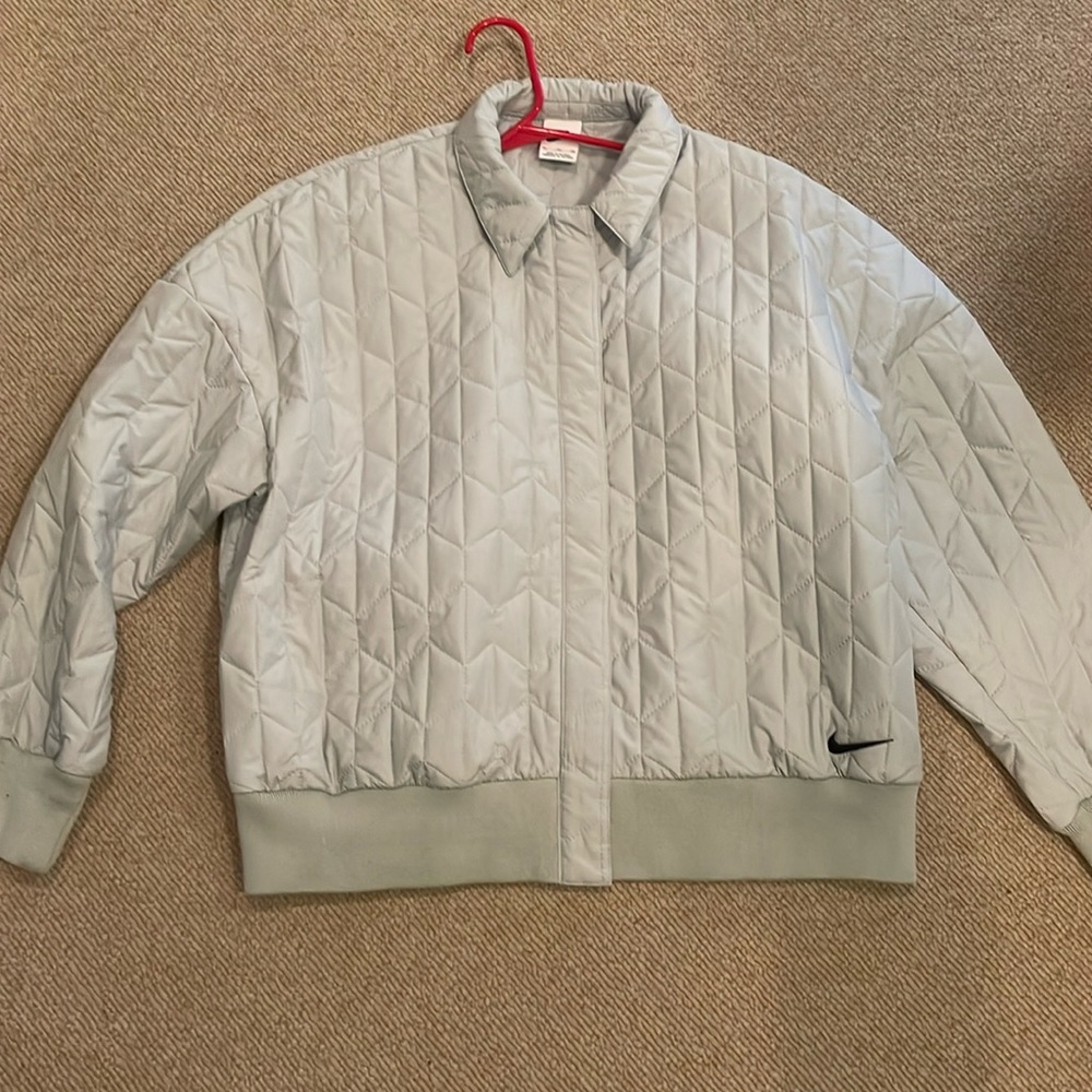 Women’s Nike jacket XL